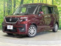 2021 Suzuki Solio Bandit