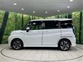2022 Suzuki Solio Bandit