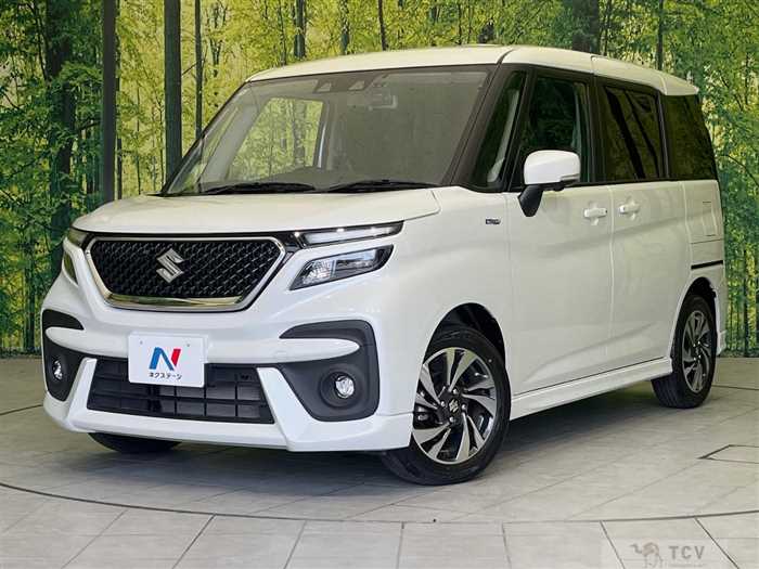 2024 Suzuki Solio Bandit