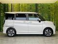 2024 Suzuki Solio Bandit