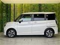 2024 Suzuki Solio Bandit