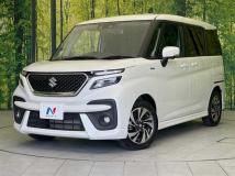 2024 Suzuki Solio Bandit