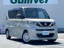 2023 Nissan ROOX