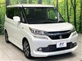 2017 Suzuki Solio Bandit