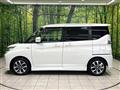 2017 Suzuki Solio Bandit
