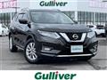 2019 Nissan X-Trail Hybrid