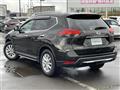 2019 Nissan X-Trail Hybrid