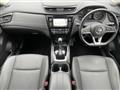 2019 Nissan X-Trail Hybrid