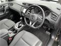 2019 Nissan X-Trail Hybrid