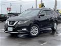 2019 Nissan X-Trail Hybrid