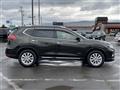 2019 Nissan X-Trail Hybrid