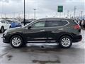 2019 Nissan X-Trail Hybrid