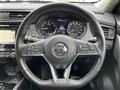 2019 Nissan X-Trail Hybrid