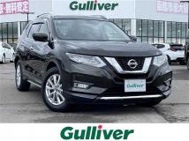 2019 Nissan X-Trail Hybrid
