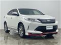 2018 Toyota Harrier