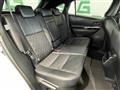 2018 Toyota Harrier