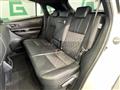 2018 Toyota Harrier