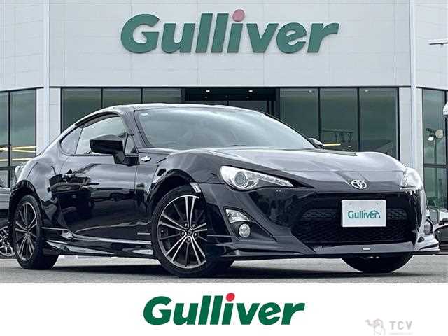 2012 Toyota 86