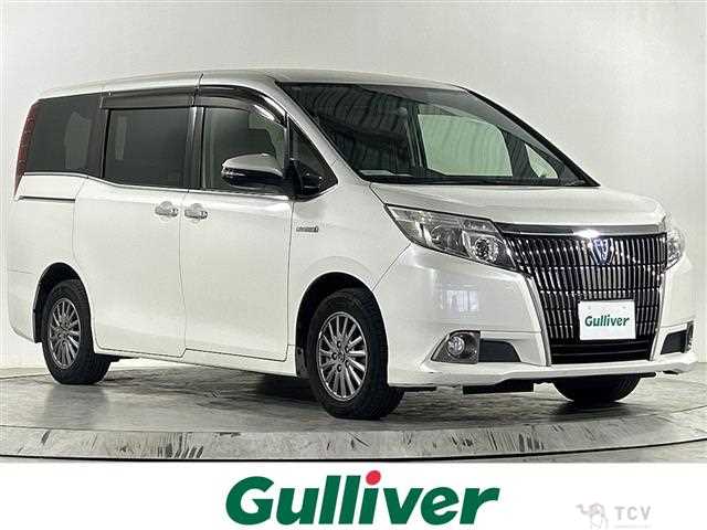 2015 Toyota Esquire