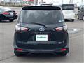 2017 Toyota Sienta