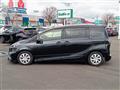 2017 Toyota Sienta