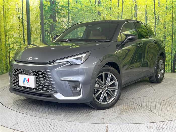 2024 Lexus Other