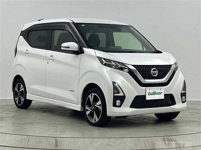 2019 Nissan DAYZ