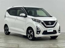 2019 Nissan DAYZ