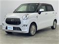 2016 Daihatsu Cast