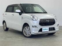 2016 Daihatsu Cast