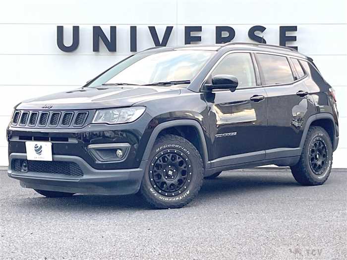 2019 Jeep Jeep Others