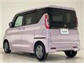 2025 Nissan ROOX