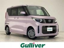 2025 Nissan ROOX