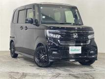 2022 Honda N BOX