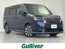 2023 Honda Step WGN