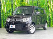 2014 Nissan Moco