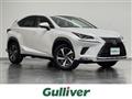2018 Lexus NX