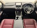 2018 Lexus NX
