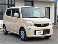 2014 Nissan Moco