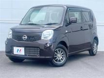 2014 Nissan Moco