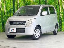 2012 Suzuki Wagon R
