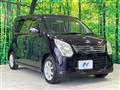 2013 Suzuki Wagon R