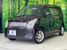 2013 Suzuki Wagon R