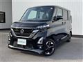 2021 Nissan ROOX