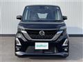 2021 Nissan ROOX
