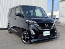 2021 Nissan ROOX