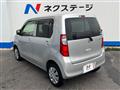 2015 Suzuki Wagon R