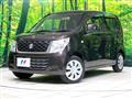 2016 Suzuki Wagon R