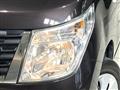 2016 Suzuki Wagon R