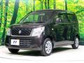 2016 Suzuki Wagon R